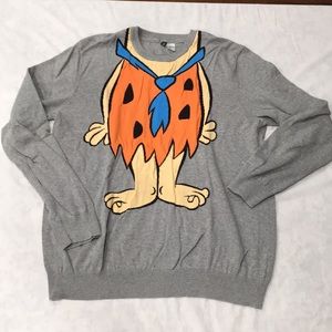 bon appetit tie dye sweatshirt